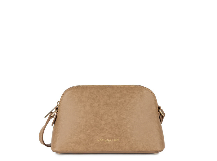 Lancaster Sierra Jia Sac Trotteur Demi Lune 538-005 Sable