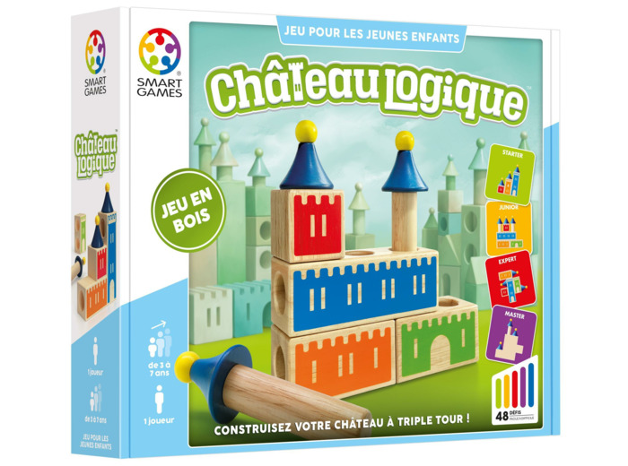 Château Logique