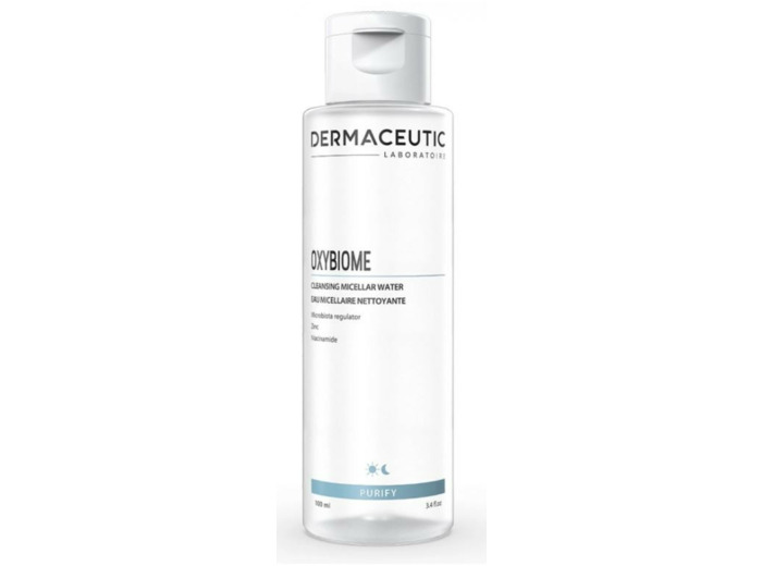 DERMACEUTIC OXYBIOME FL 100