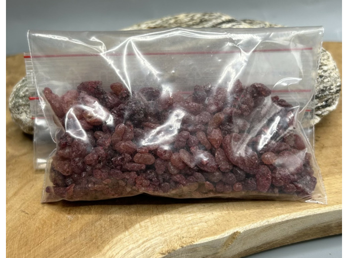 ENCENS RÉSINE DRAGON BLOOD