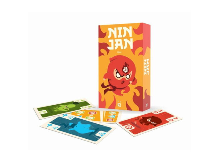 NINJAN