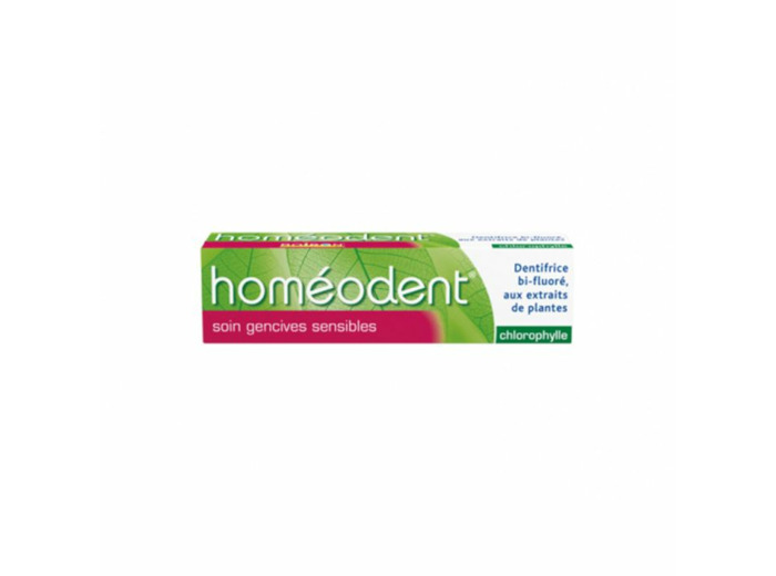 HOMEO GENC CHLO 75ML