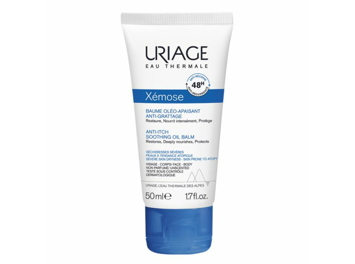 URIAGE XEMOSE BAUM OLEO-APAIS 200ML 1