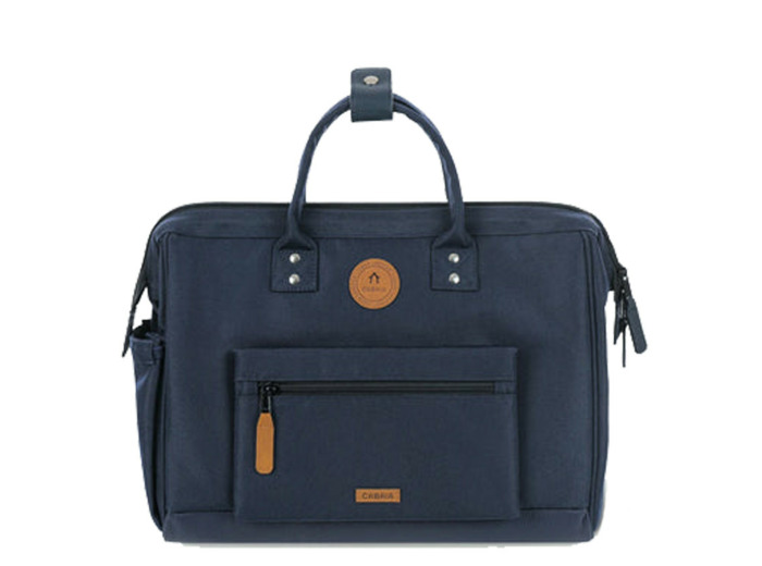 Cabaïa Messenger V2 Sac Ordinateur 16" Reykjavik