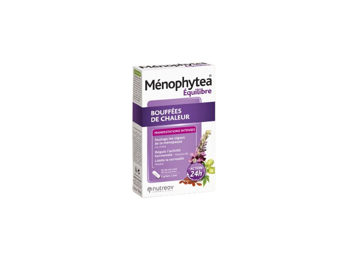 MENOPHYTEA BOUFFEE 1M GELU120