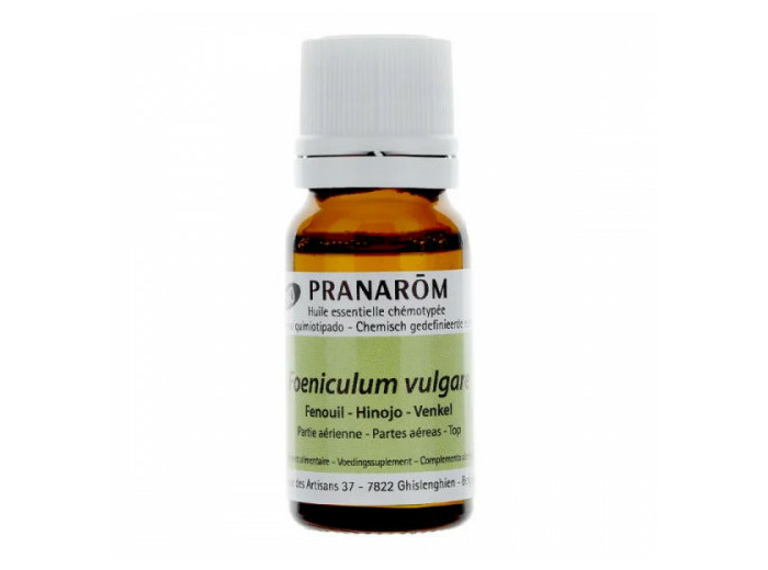 PRAN HE FENOUIL 10ML