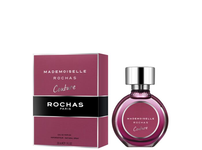 MADEMOISELLE ROCHAS COUTURE EP Vaporisateur 30ml