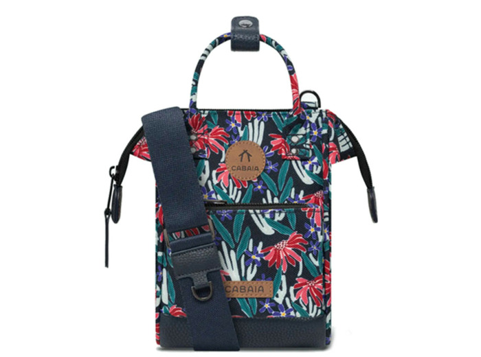 Cabaïa Nano Bag Petit Sac Bandoulière Edea