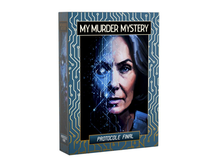 MY MURDER MYSTERY - PROTOCOLE FINAL