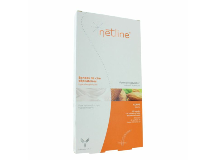 NETLINE BD CIRE CORP BT20