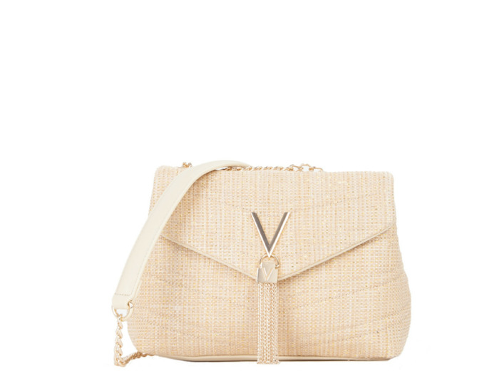 Valentino Privilege Sac De Soirée Naturale