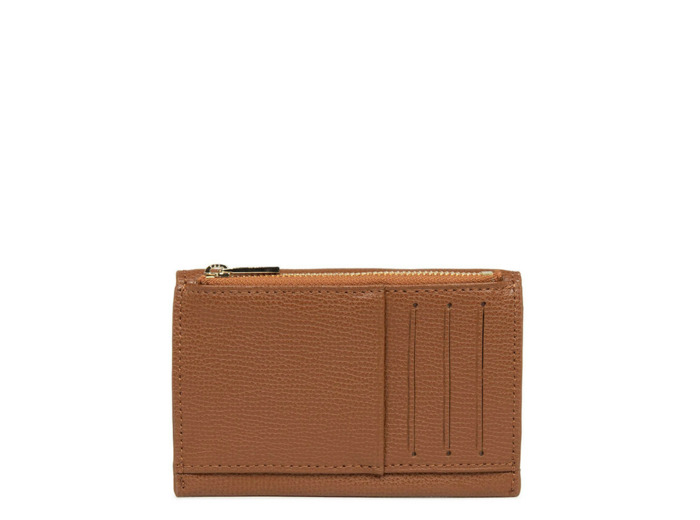 Lancaster Zoé Porte-cartes cuir 180-101 Camel