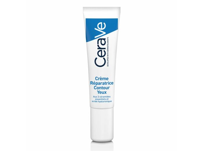 CERAVE CREME CONTOUR YEUX