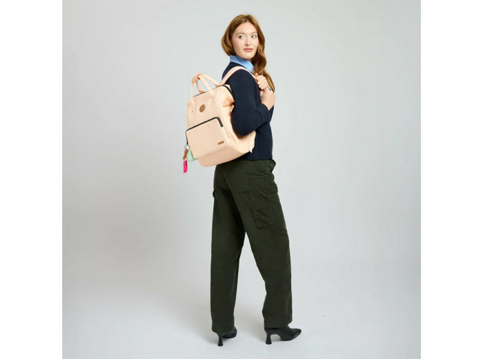 Cabaïa Medium Sac A Dos 13" Besancon