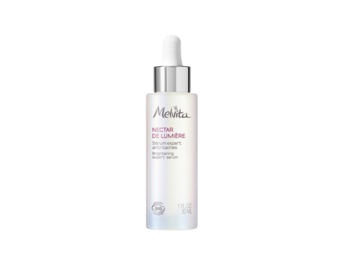 MELVITA NECTAR LUMIERE SERUM FL30ML