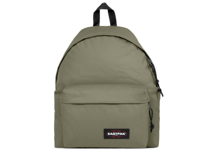 Eastpak Padded Pak'r December Seasonals Sac A Dos 7y8 Sage Green