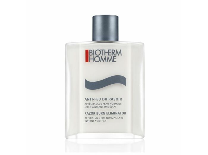 BIOTHERM CR A-FEU RAS FL100ML