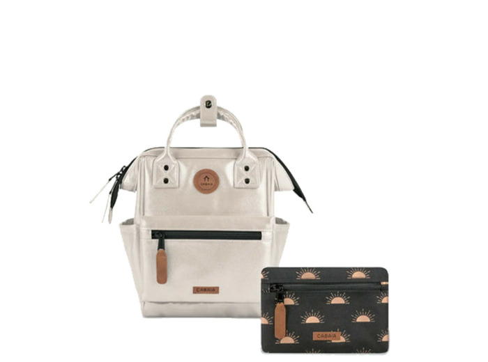 Cabaïa XS Sac A Dos Honolulu