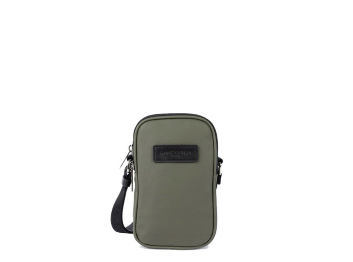Lancaster Storm Pochette Smartphone 305-31 Kaki