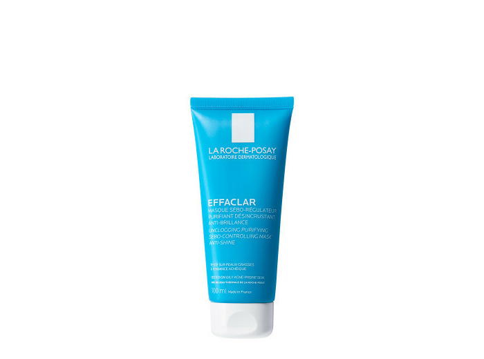 Masque Effaclar 100ml Effaclar La Roche-Posay