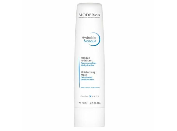 BIODERMA HYDRABIO MASQ DOUC HYD  T 75ML