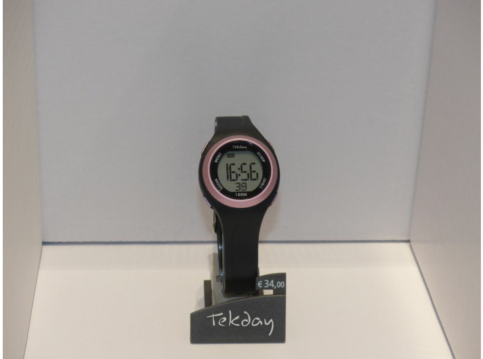 Montre digitale