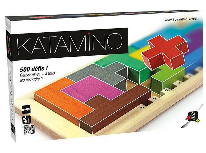 Katamino