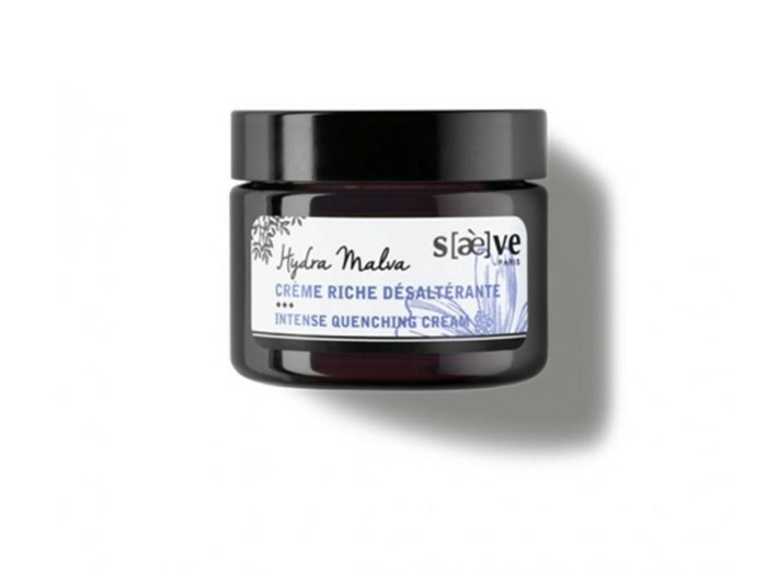 Creme Riche Desalterante Peaux Seches 50ml [Hydra Malva] Saeve