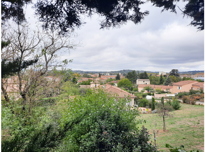 Terrain à Castres