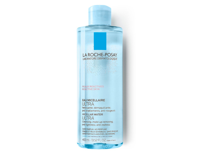 ROCHE P EAU MIC P REA FL400ML1