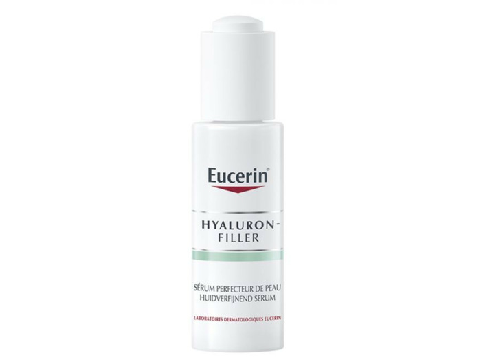 Sérum Perfecteur de Peau 30ml Hyaluron-Filler + 3x Effect Eucerin