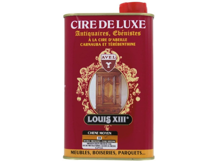 Louis XIII 0 0 Entretien du Bois, Voir descriptif, Taille Unique 500 ml CHENE MOYEN