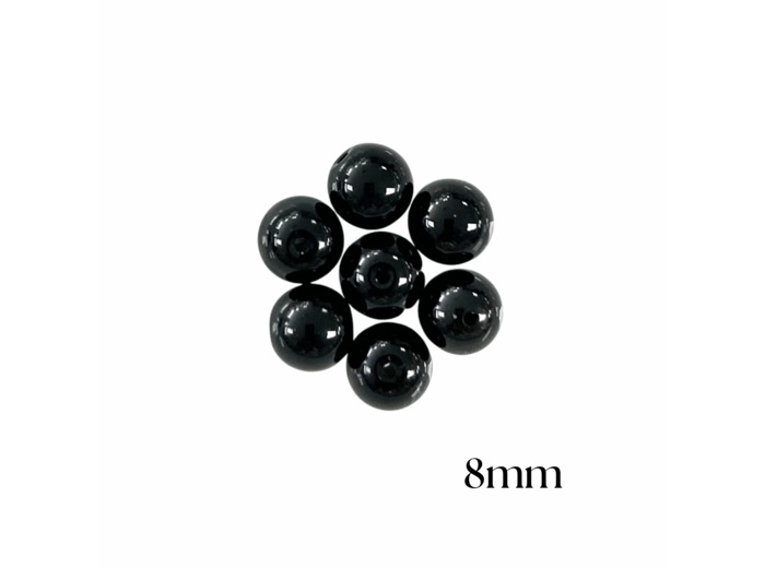 PERLES ONYX