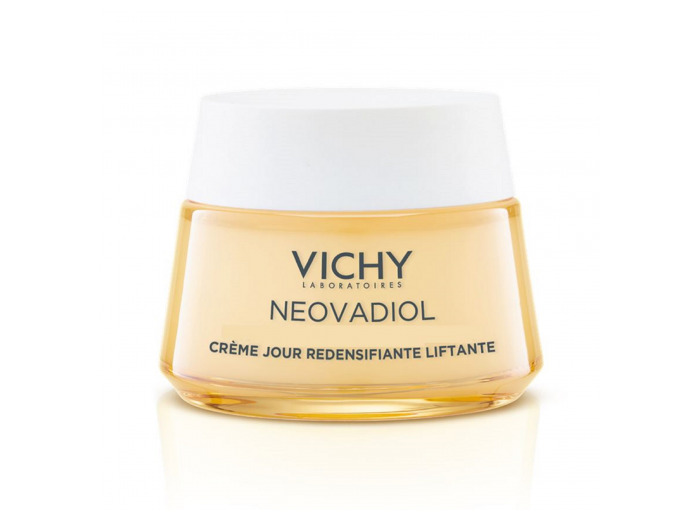 Crème Péri-Ménopause Jour 50ml Neovadiol Peaux Normales à Mixtes Vichy