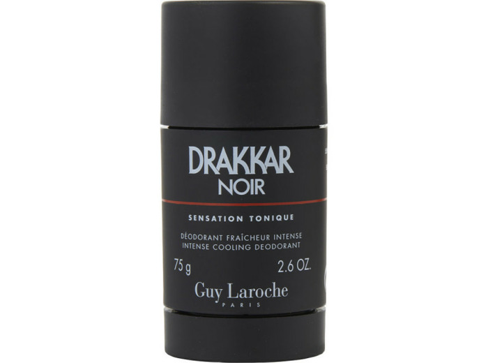 DRAKKAR NOIR Déodorant Stick 75 gr