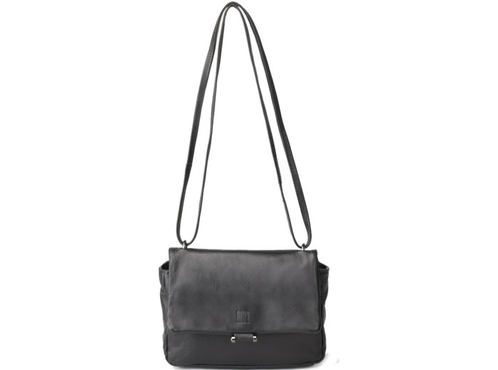 Biba Elisabeth Sac Bandoulière Eli1l Negro