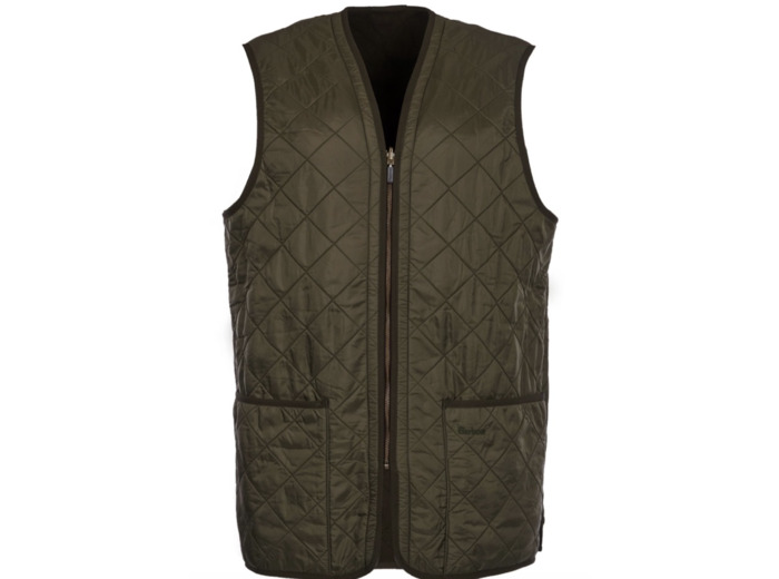 Gilet Arrisson