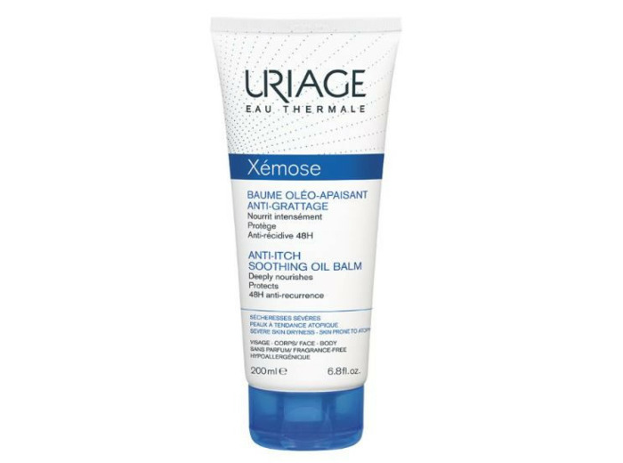 URIAGE XEMOSE BAUM OLEO-APAIS 200ML 1