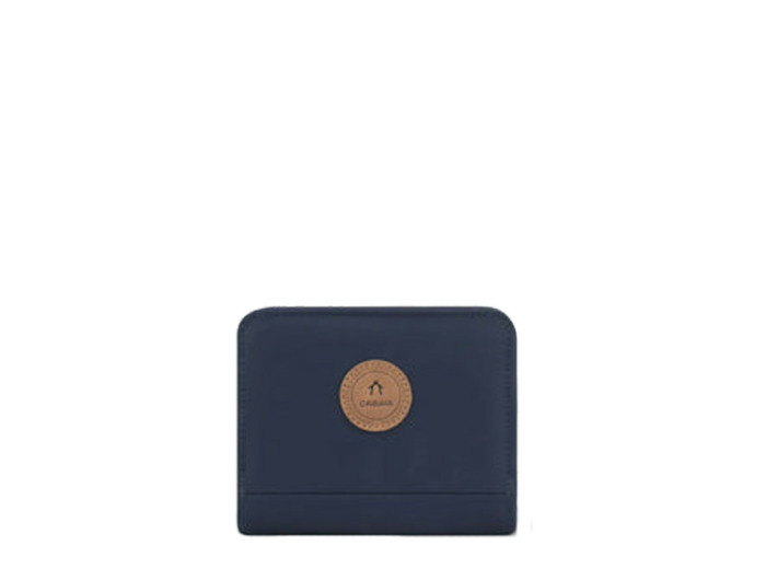 Cabaïa Wallet Small Portefeuille Nara