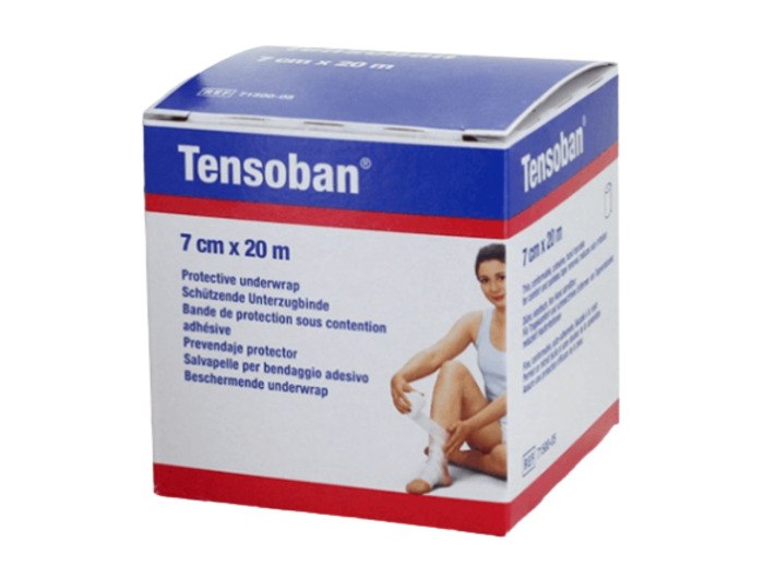 TENSOBAN BD PROTEC 20MX 7CM