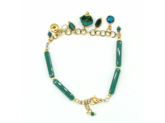 Bracelet TERRE ET CIEL