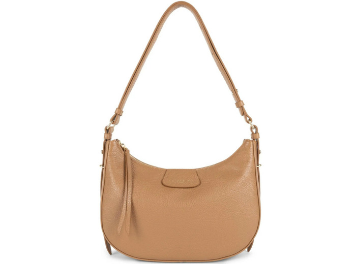 Lancaster Dune Sac Hobo 529-77 Camel