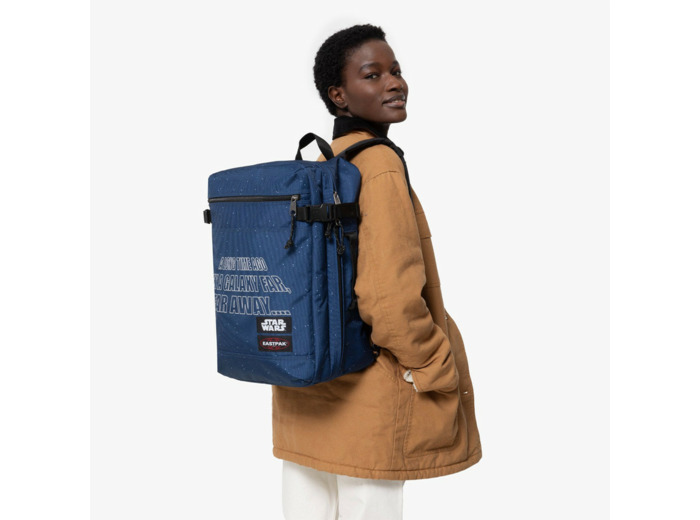 Eastpak Star Wars Transit'R Star Wars Bagage Cabine Navy