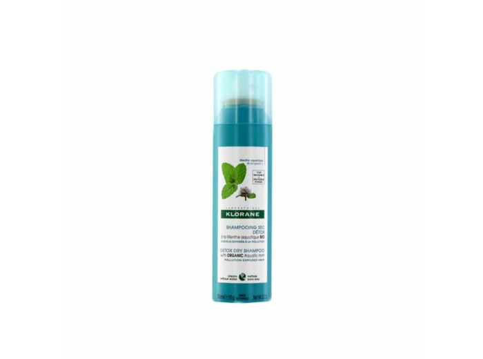 KLORANE SHA SEC MEN FL150ML1