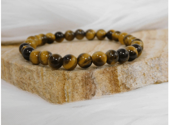 BRACELET OEIL DE TIGRE
