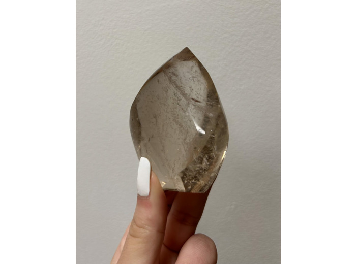 POINTE QUARTZ FUMÉ