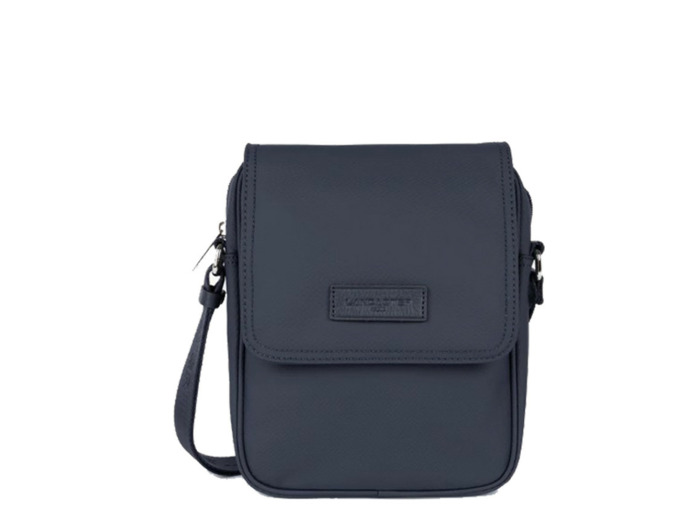 Lancaster Storm Sacoche 305-33 Bleu Foncé