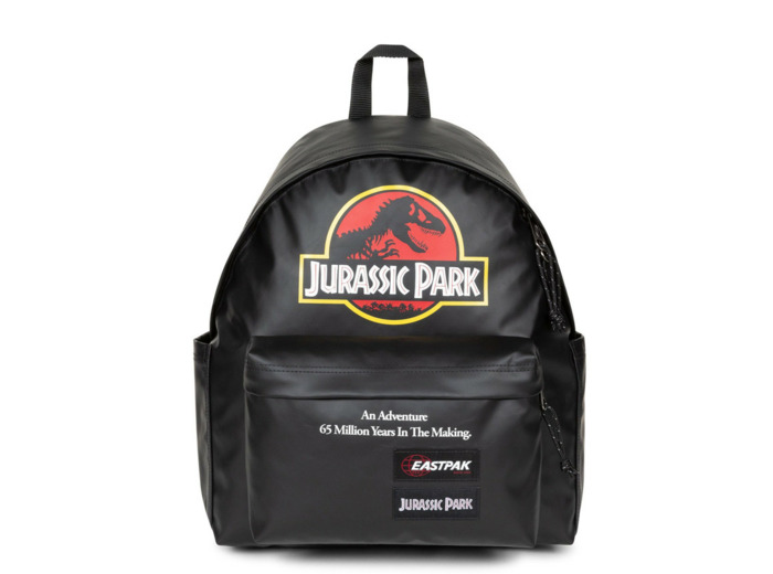 Eastpak Jurassic Park Day Pak'r Sac A Dos Jp Poster