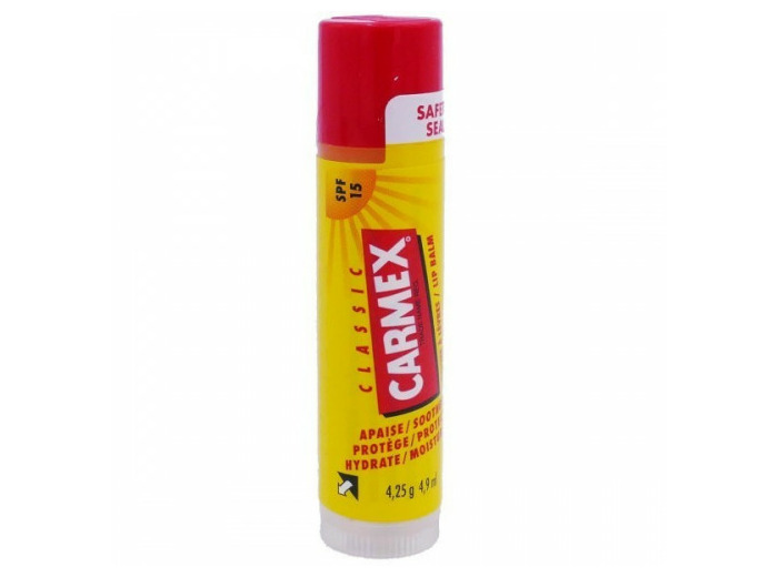 Stick Levres Original Spf15 - 4.25g Carmex