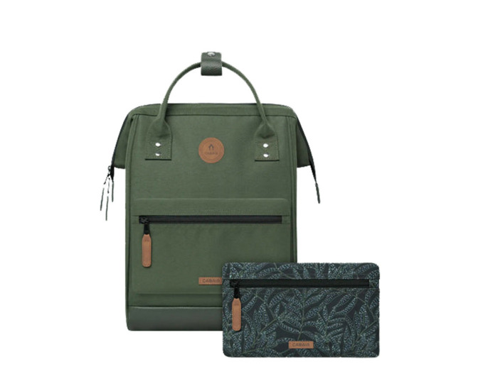 Cabaïa Medium Sac A Dos 13" Coromandel